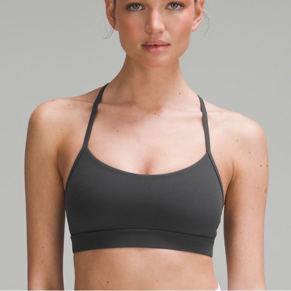 Lululemon Flow Y Bra (swipe for color)